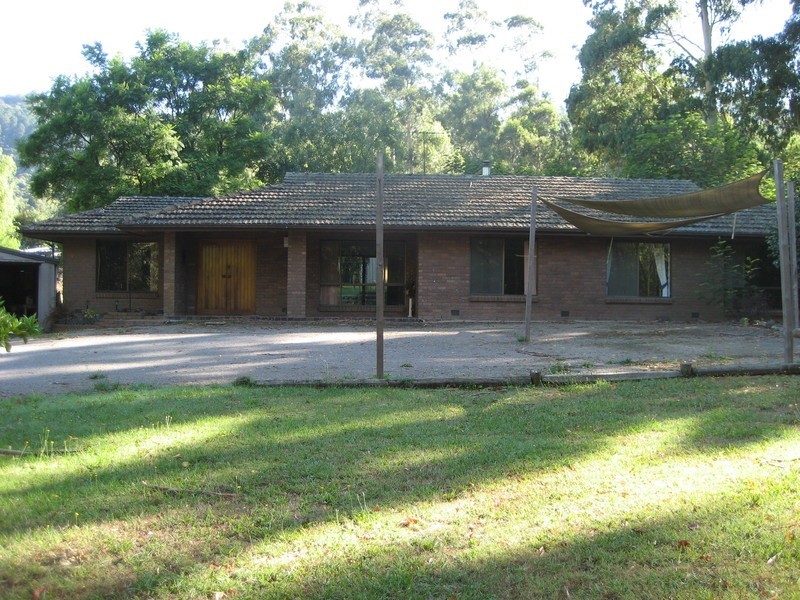 21 River Road, Millgrove VIC 3799