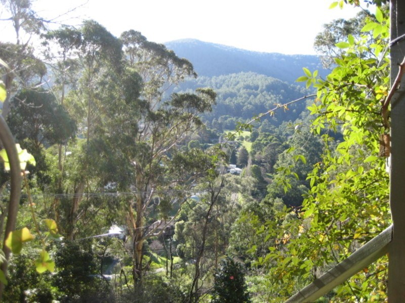 31 Highfield Road, Warburton VIC 3799