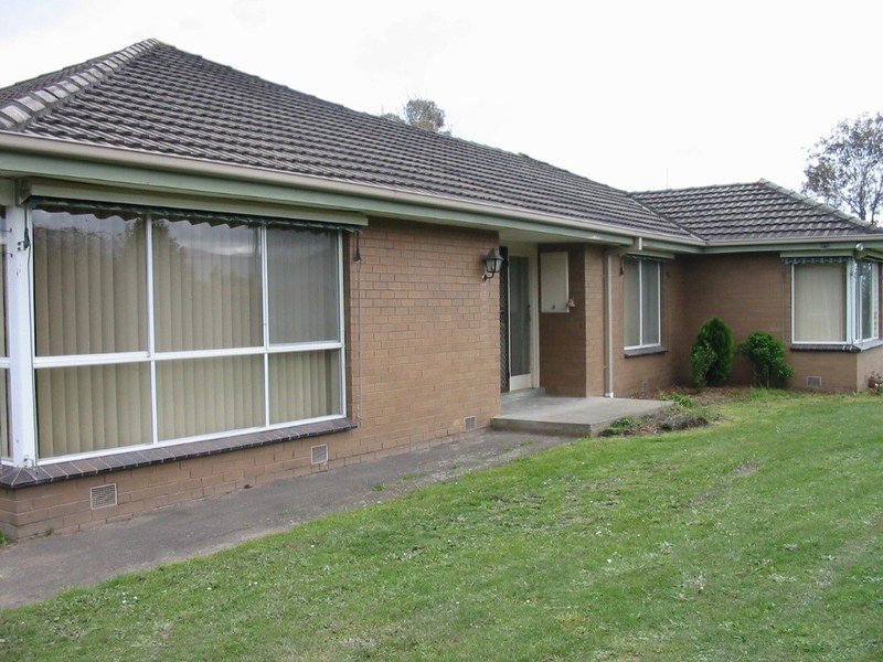1434 Healesville Kooweerup Road, Woori Yallock VIC 3139