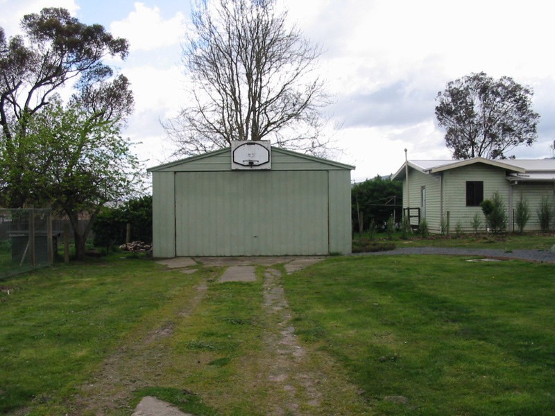 1434 Healesville Kooweerup Road, Woori Yallock VIC 3139