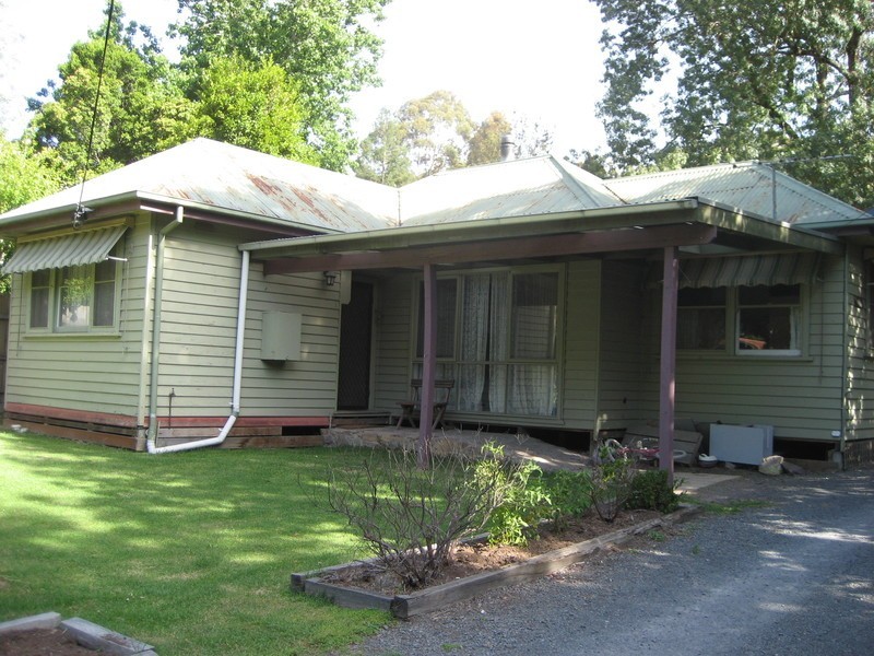 30 Edward Street, Wesburn VIC 3799