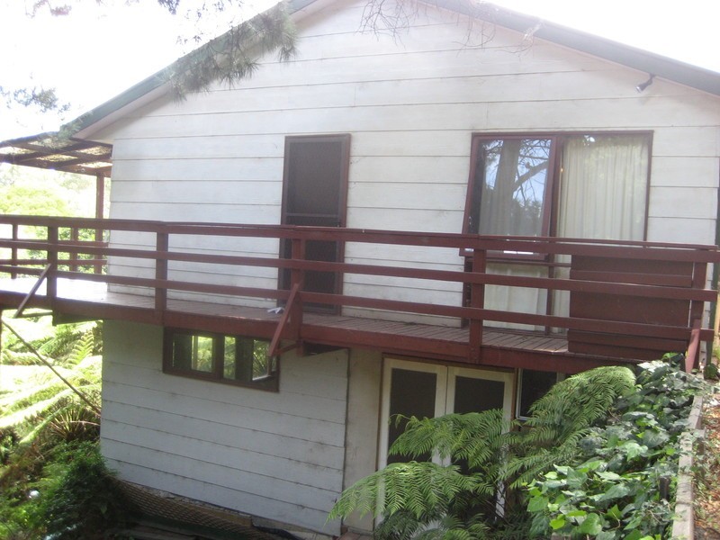 4 Devon Street, Warburton VIC 3799