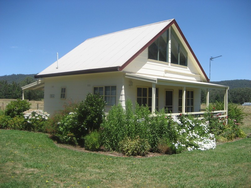 5 Old Tarrango Road, Yarra Junction VIC 3797
