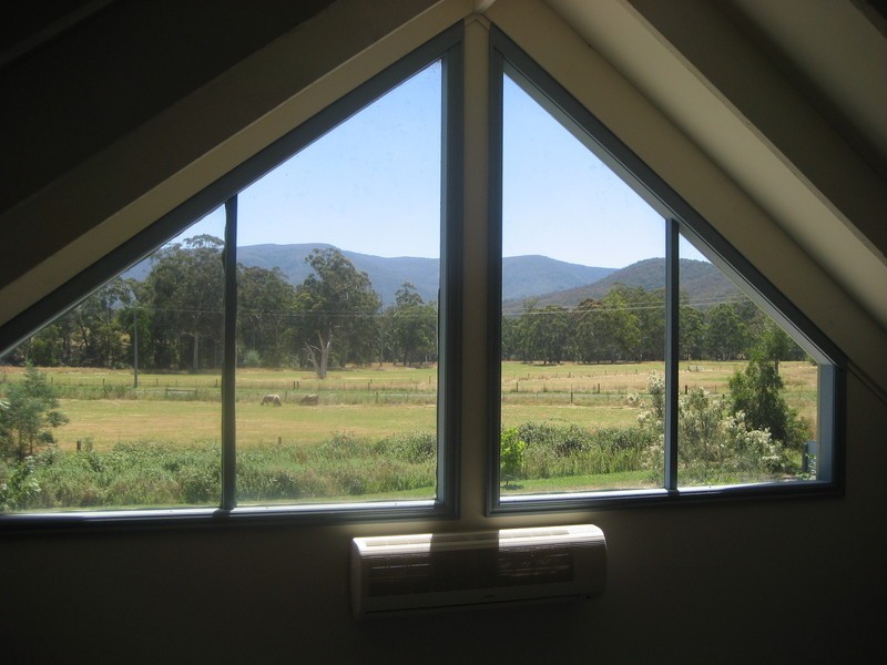 5 Old Tarrango Road, Yarra Junction VIC 3797