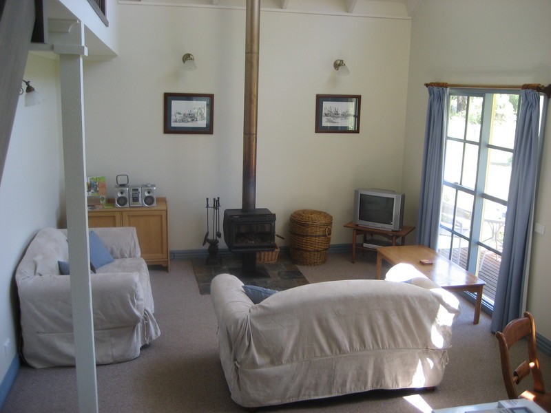 5 Old Tarrango Road, Yarra Junction VIC 3797