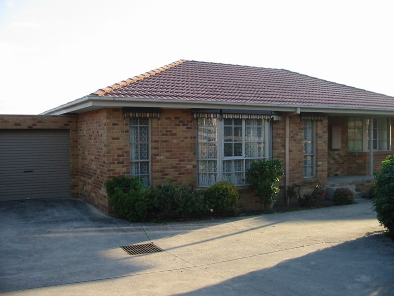 4/21 Cutts Avenue, Croydon NSW 2132