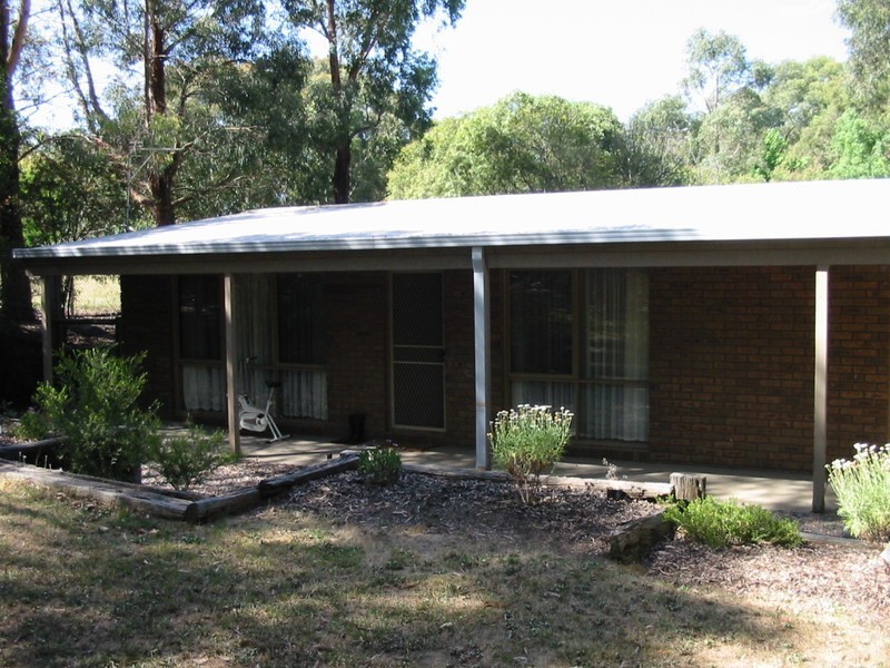 9 Bleaches Lane, Yarra Junction VIC 3797