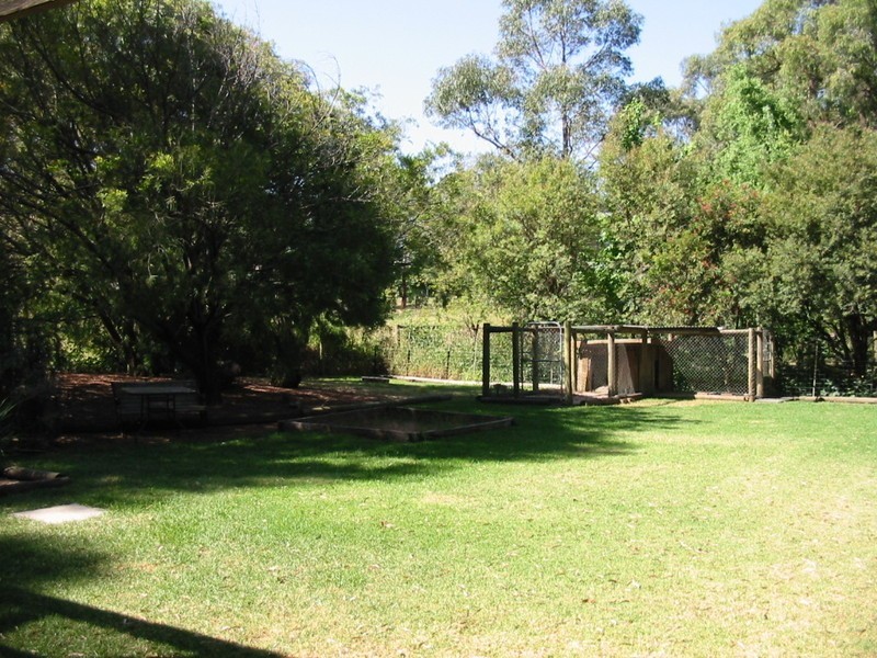 9 Bleaches Lane, Yarra Junction VIC 3797