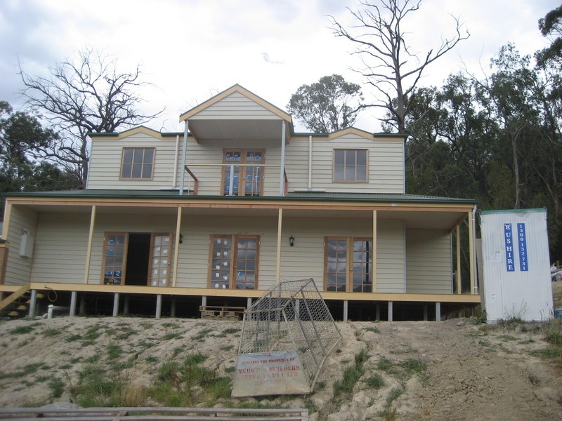 21 Valleygrove Place, Yarra Junction VIC 3797