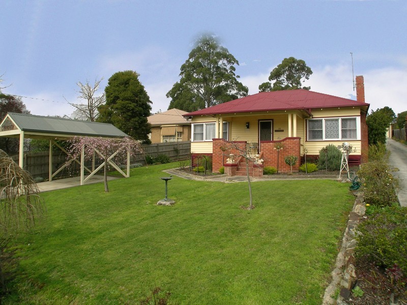 1/20 Yarra Street, Yarra Junction VIC 3797