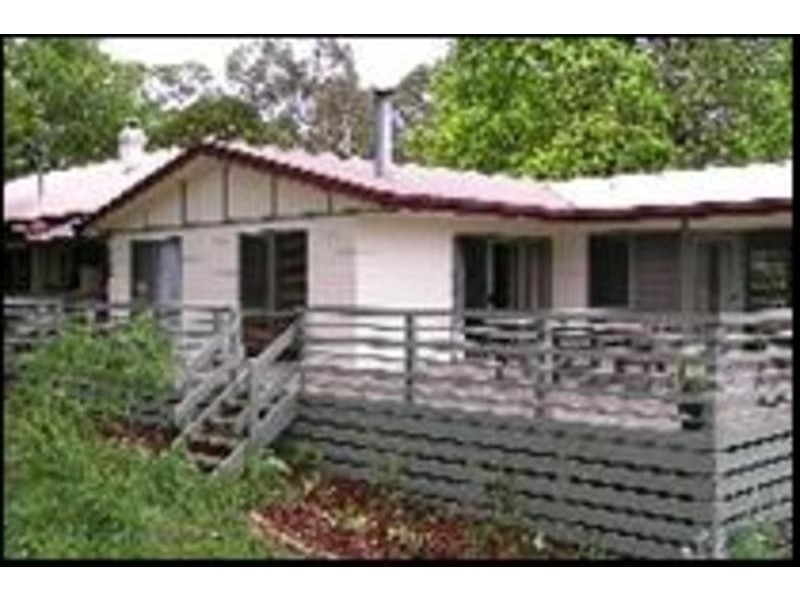 5 Old Tarrango Road, Yarra Junction VIC 3797
