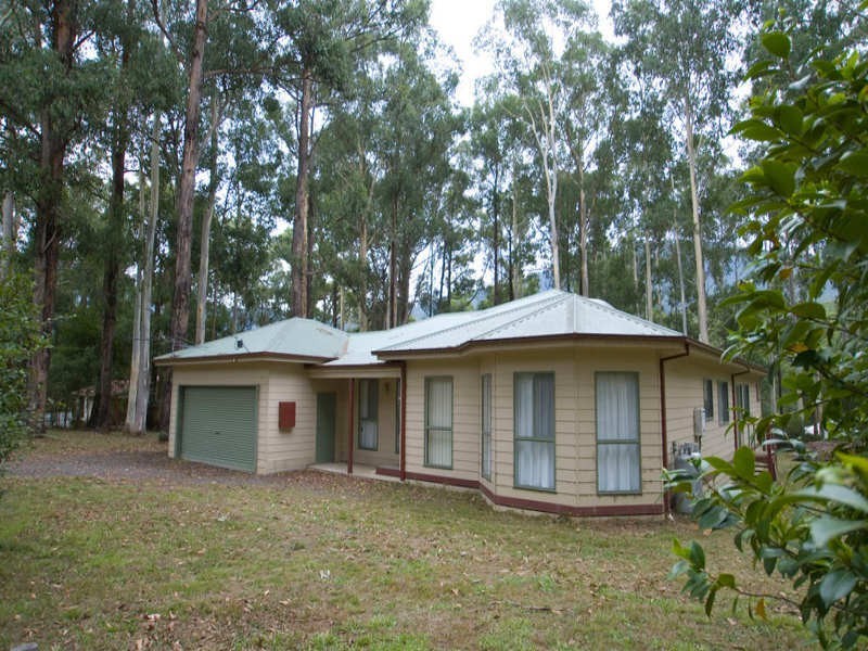 20 Callop Street, East Warburton VIC 3799