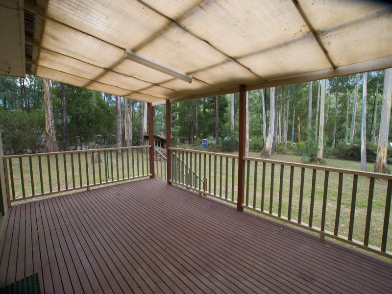 20 Callop Street, East Warburton VIC 3799
