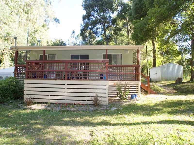 14 Wombat Crescent, East Warburton VIC 3799
