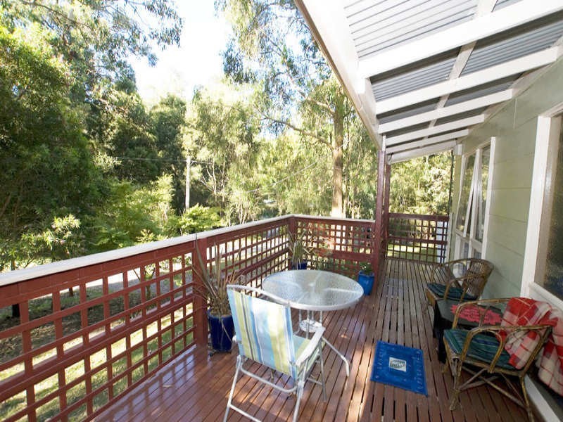 14 Wombat Crescent, East Warburton VIC 3799