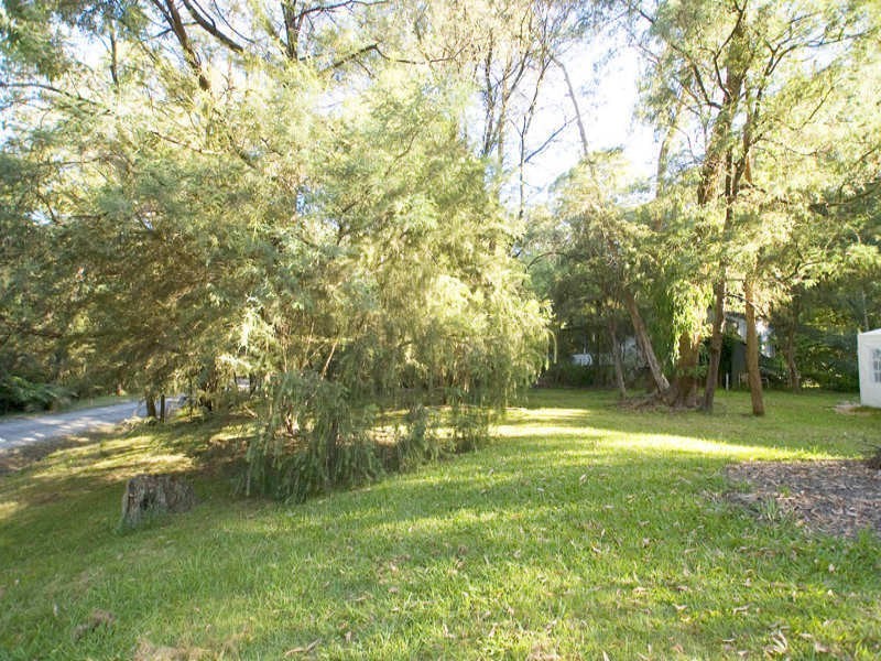 14 Wombat Crescent, East Warburton VIC 3799