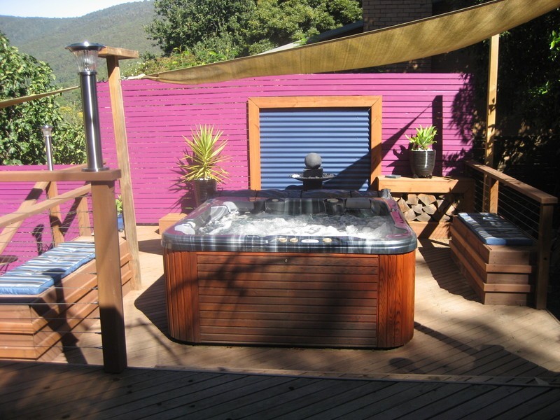 31 Brisbane Hill Road, Warburton VIC 3799