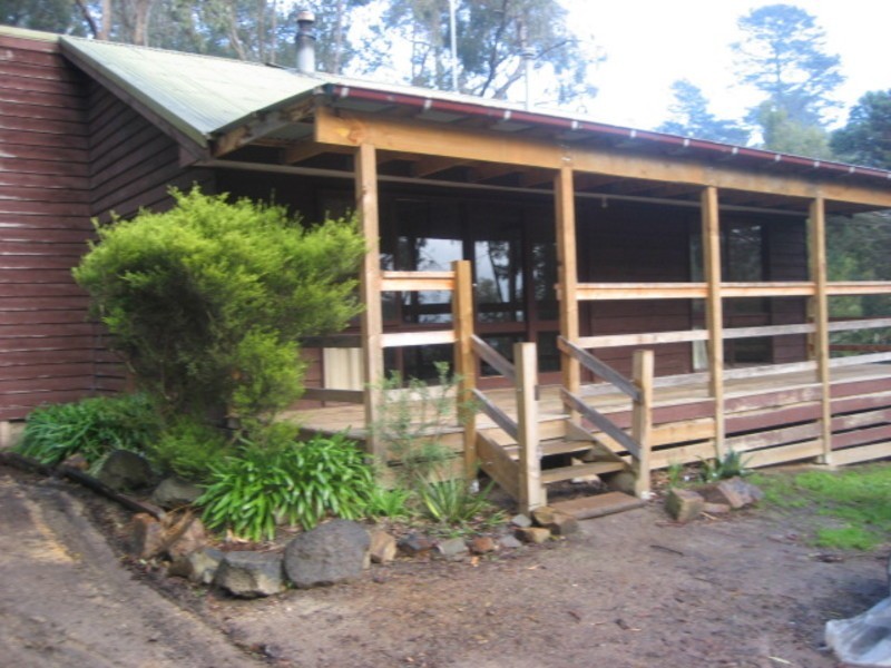 9 Crosley Street, Healesville VIC 3777