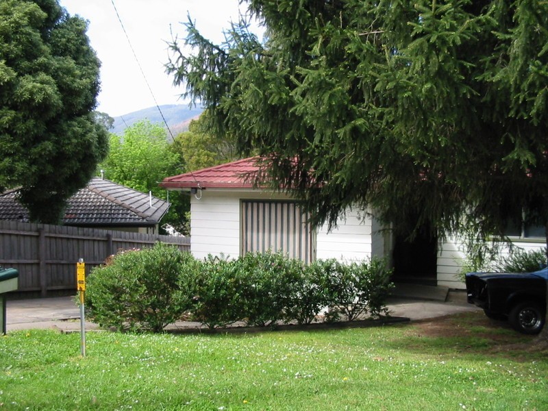22 Christine Street, Millgrove VIC 3799