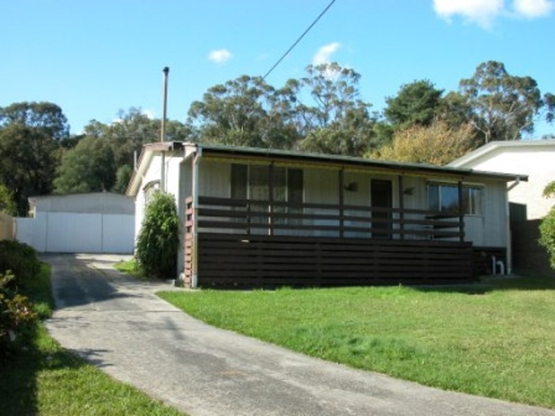 21 Little Yarra Road, Yarra Junction VIC 3797