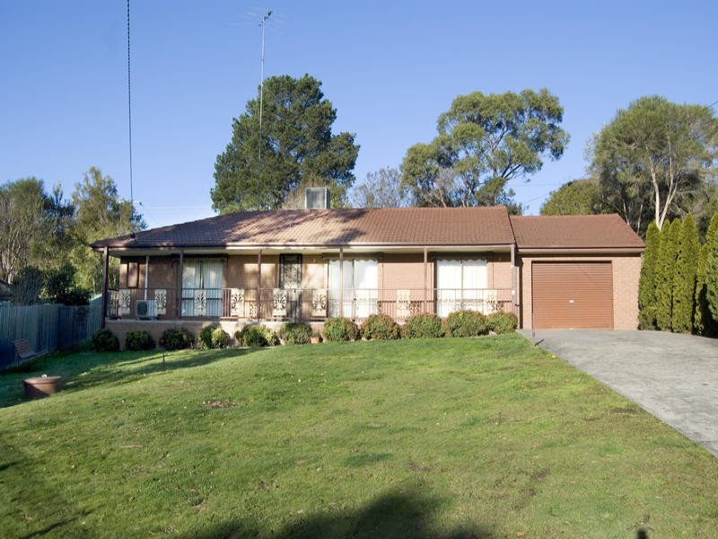 7 Motel Court, Launching Place VIC 3139