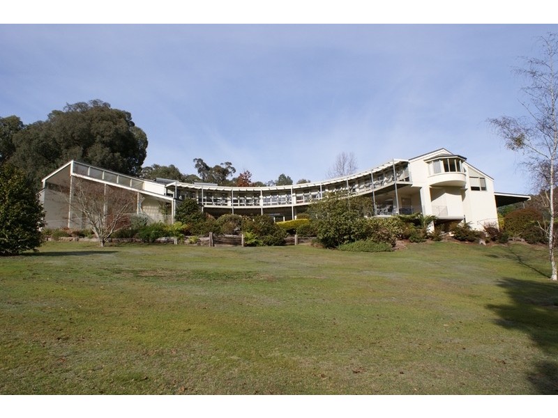 450 Hazeldene Road, Hazeldene VIC 3658