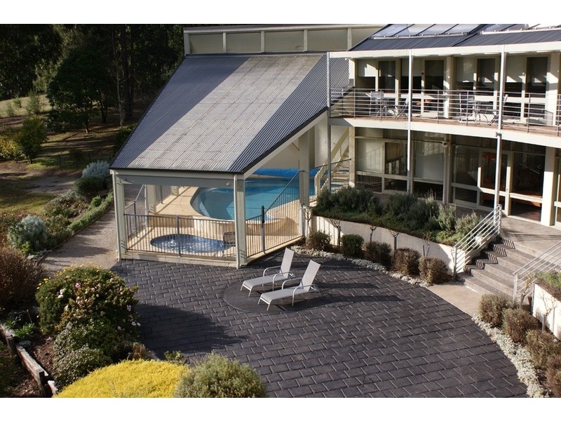 450 Hazeldene Road, Hazeldene VIC 3658