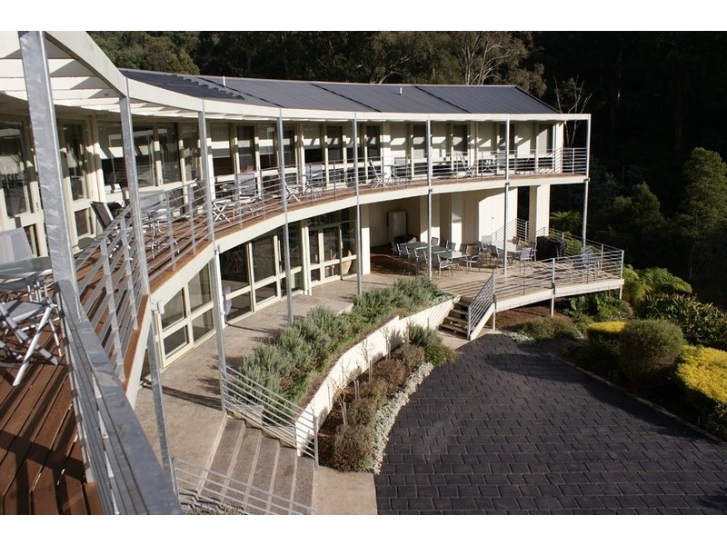 450 Hazeldene Road, Hazeldene VIC 3658