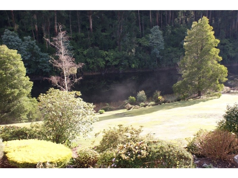 450 Hazeldene Road, Hazeldene VIC 3658