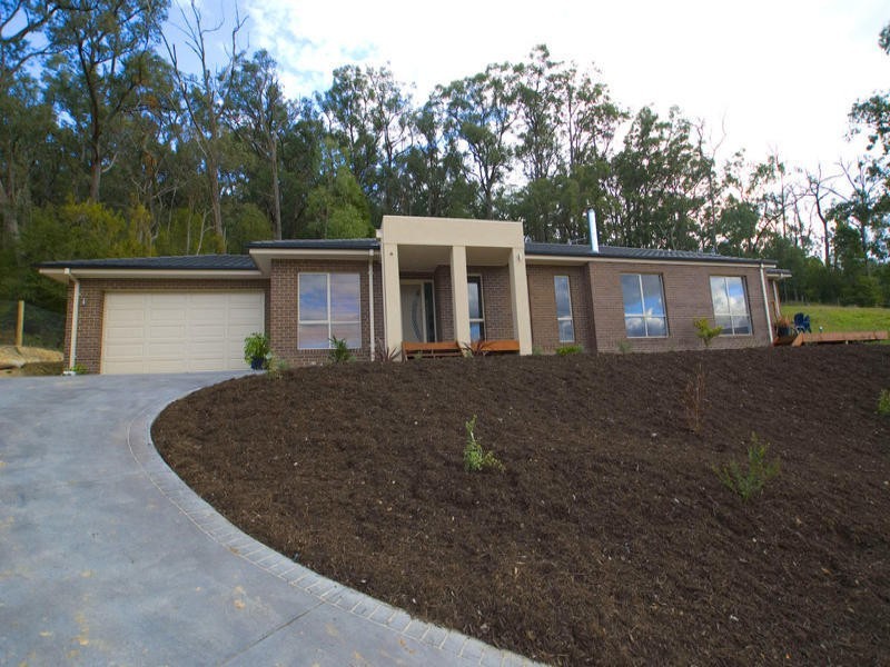 23 Valleygrove Place, Yarra Junction VIC 3797