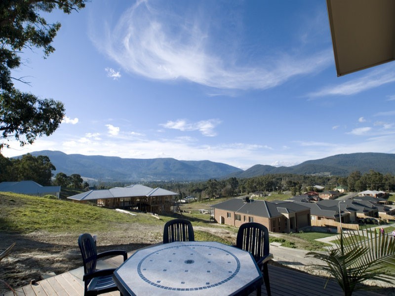 23 Valleygrove Place, Yarra Junction VIC 3797