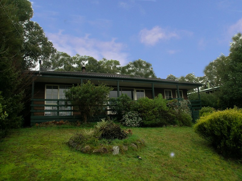 12 Douglas Parade, Yarra Junction VIC 3797