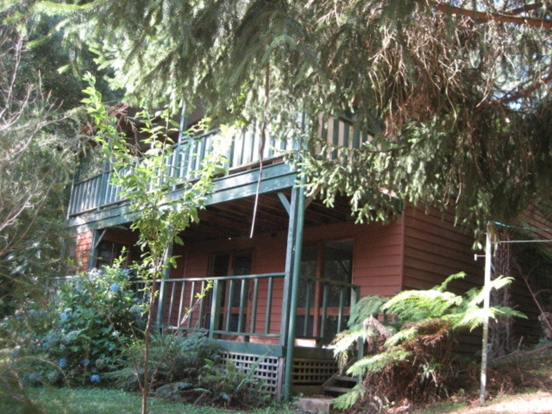 25 Sussex Street, Warburton VIC 3799