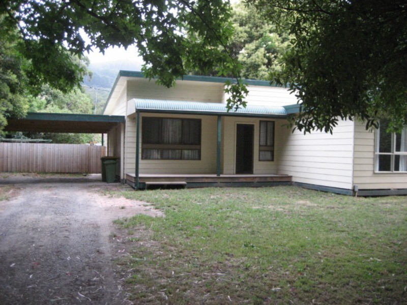 35 Cavanagh Road, Millgrove VIC 3799
