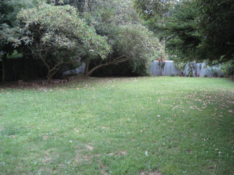 35 Cavanagh Road, Millgrove VIC 3799