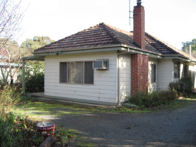 2763 Warburton Highway, Wesburn VIC 3799