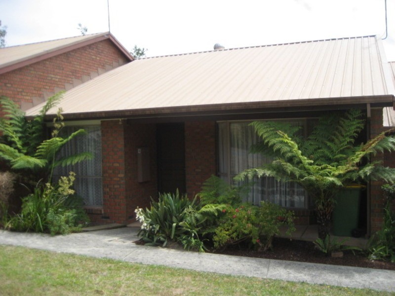 8/22 Bannerman Street, Yarra Junction VIC 3797