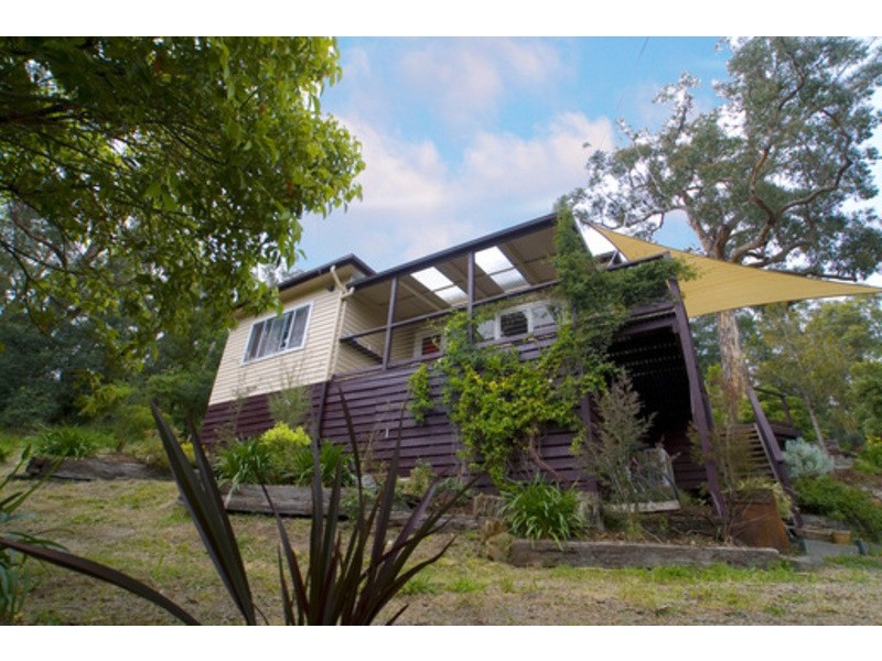 2488 Warburton Highway, Yarra Junction VIC 3797