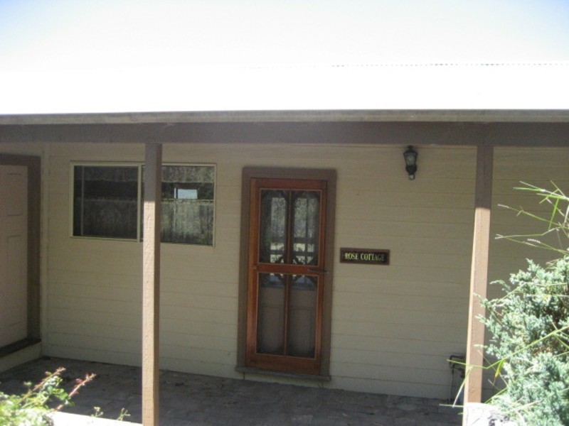 485 Lusatia Park Road, Hoddles Creek VIC 3139