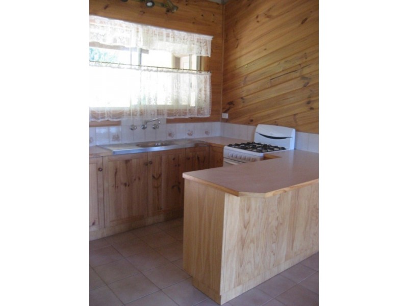 485 Lusatia Park Road, Hoddles Creek VIC 3139