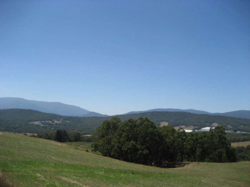 485 Lusatia Park Road, Hoddles Creek VIC 3139