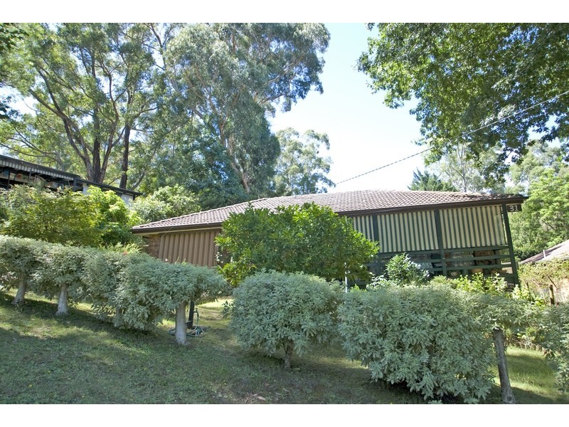 31 Tulloch Street, Millgrove VIC 3799