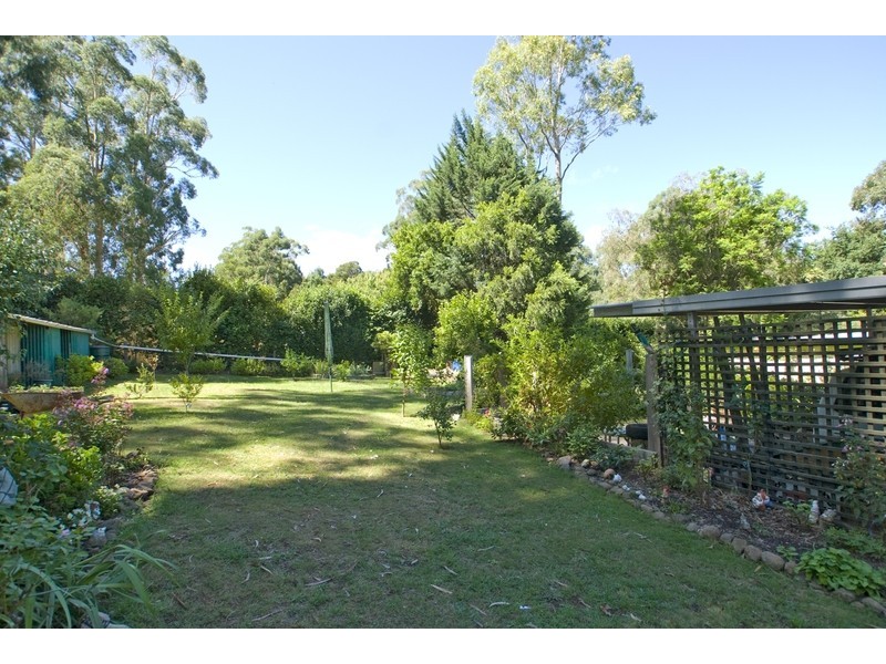 31 Tulloch Street, Millgrove VIC 3799
