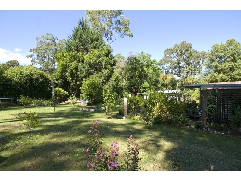 31 Tulloch Street, Millgrove VIC 3799