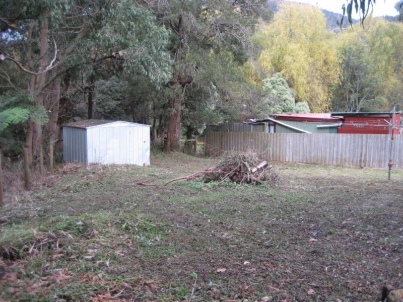 17 McKenzie King Drive, Millgrove VIC 3799