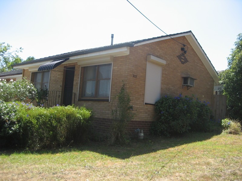 2/217 Boronia Road, Boronia VIC 3155