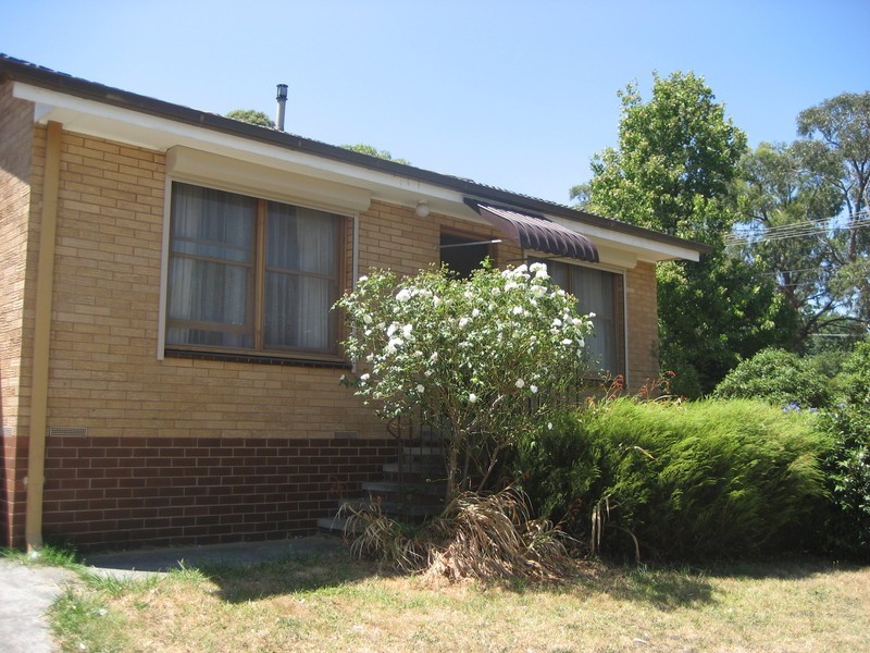 2/217 Boronia Road, Boronia VIC 3155