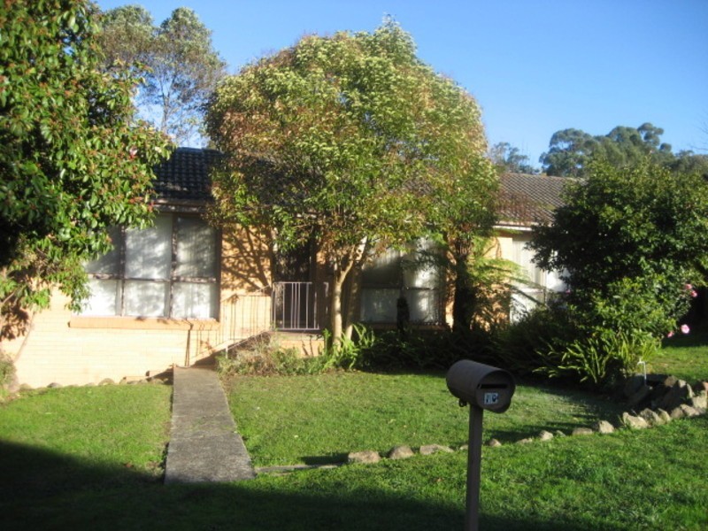 10 James Street, Millgrove VIC 3799