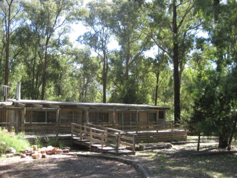 3 Whitegum Drive, East Warburton VIC 3799