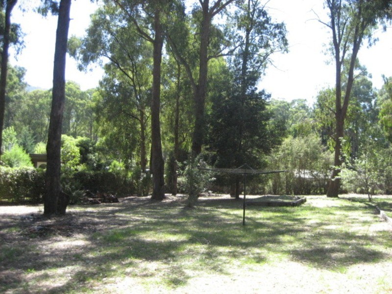 3 Whitegum Drive, East Warburton VIC 3799